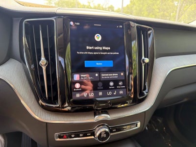 2025 Volvo XC60 Plus