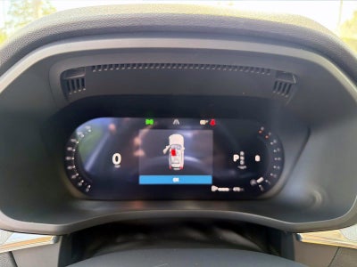 2025 Volvo XC60 Plus