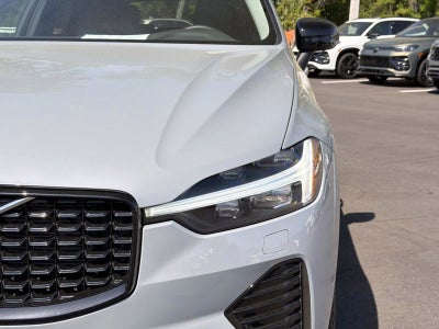 2025 Volvo XC60 Plus