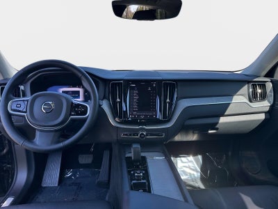 2025 Volvo XC60 Plus