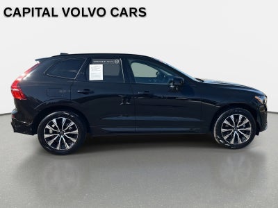 2025 Volvo XC60 Plus