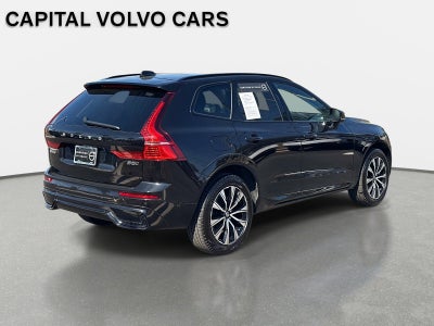 2025 Volvo XC60 Plus
