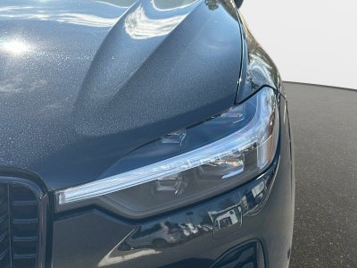 2025 Volvo XC60 Plus