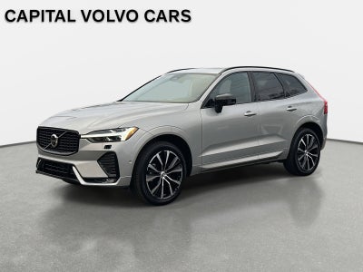 2025 Volvo XC60 Plus
