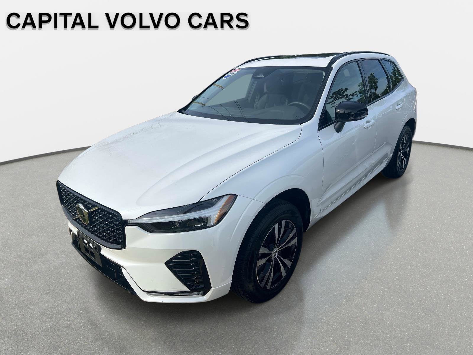2025 Volvo XC60 Core