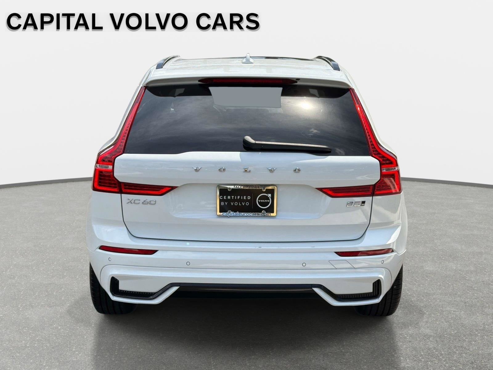 2025 Volvo XC60 Core