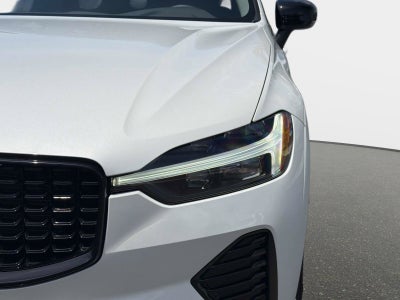 2025 Volvo XC60 Core