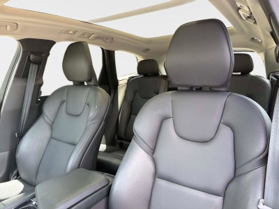 2025 Volvo XC60 Core