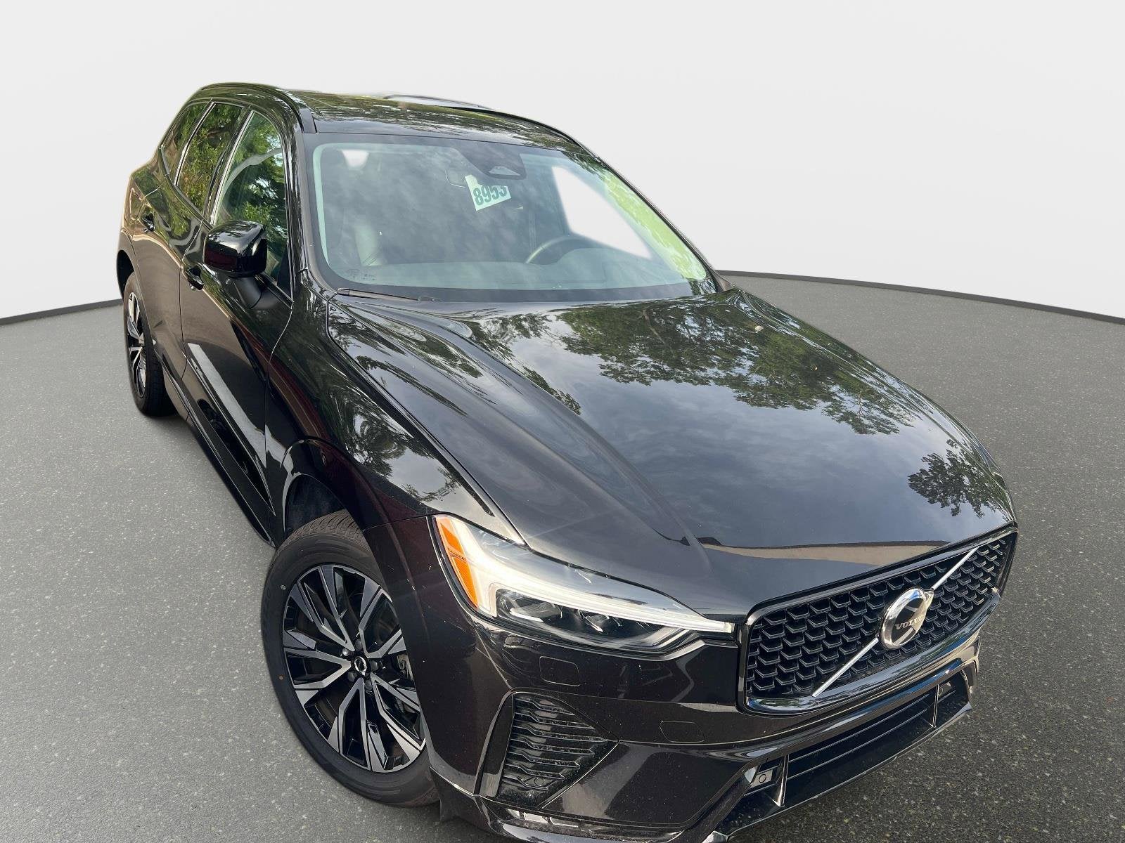 2025 Volvo XC60 Core