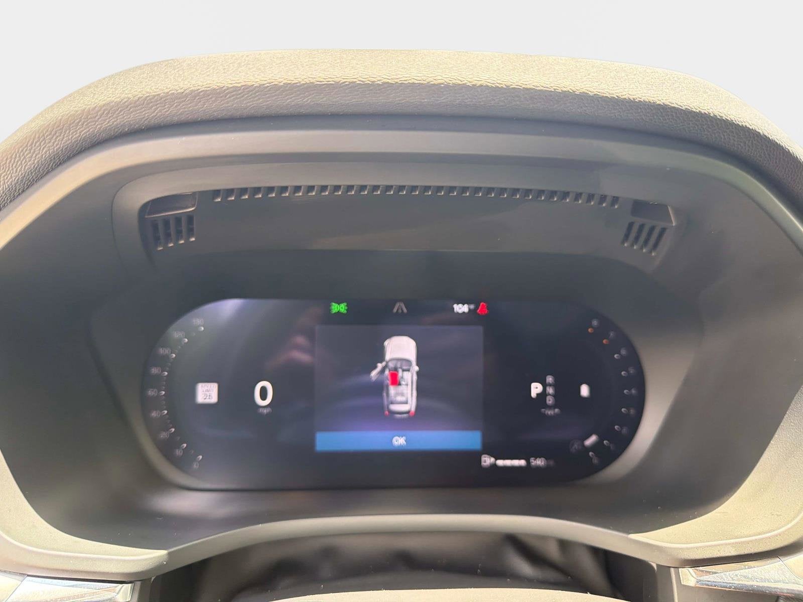 2025 Volvo XC60 Core