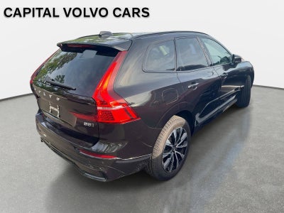 2025 Volvo XC60 Core