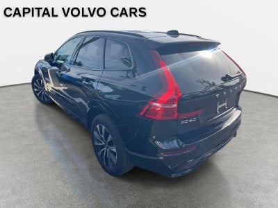 2025 Volvo XC60 Core