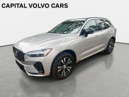 2025 Volvo XC60 Core