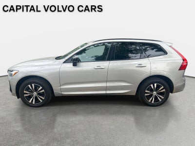 2025 Volvo XC60 Core