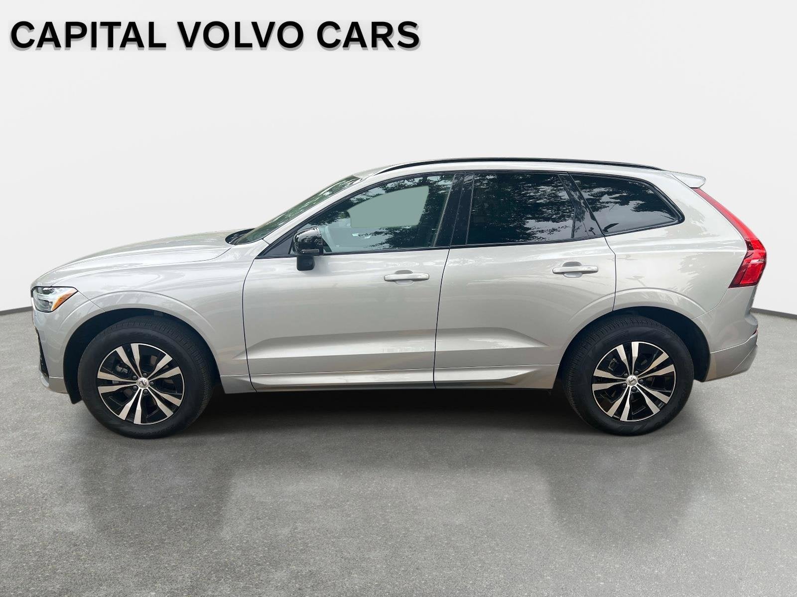 2025 Volvo XC60 Core
