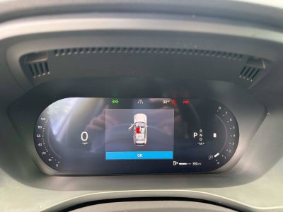 2025 Volvo XC60 Core