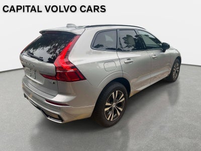2025 Volvo XC60 Core