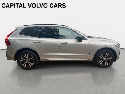 2025 Volvo XC60 Core