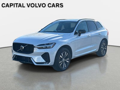 2025 Volvo XC60 Core