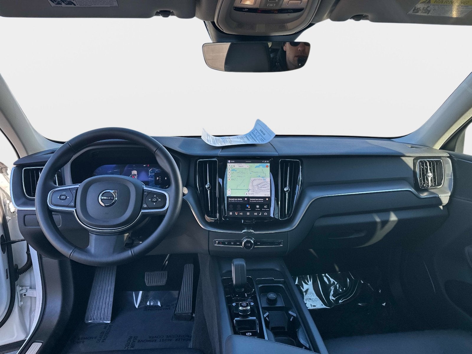 2025 Volvo XC60 Core