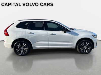 2025 Volvo XC60 Core