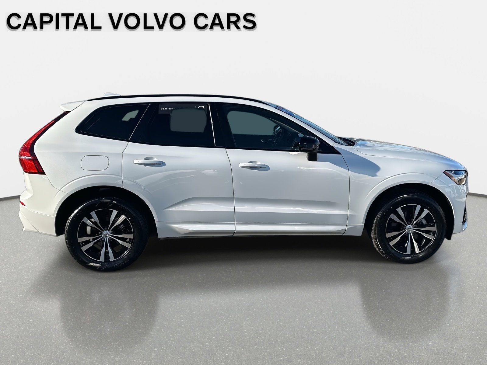 2025 Volvo XC60 Core