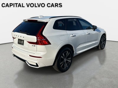 2025 Volvo XC60 Core