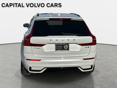 2025 Volvo XC60 Core