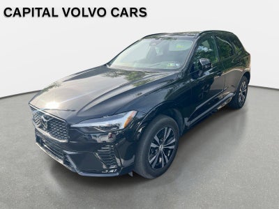 2025 Volvo XC60 Core