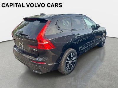 2025 Volvo XC60 Core