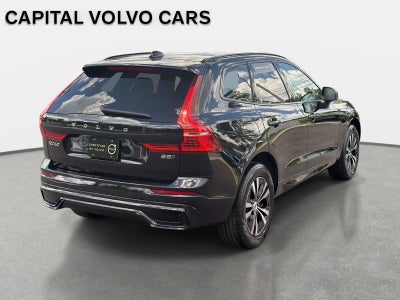 2025 Volvo XC60 Core