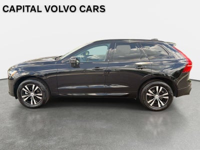 2025 Volvo XC60 Core