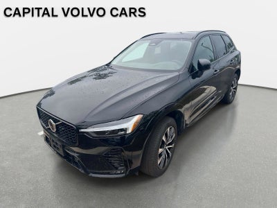 2025 Volvo XC60 Core
