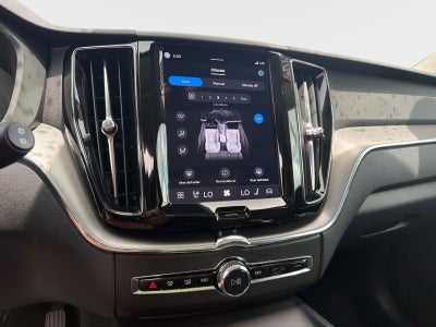 2025 Volvo XC60 Core