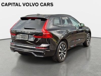 2025 Volvo XC60 Core