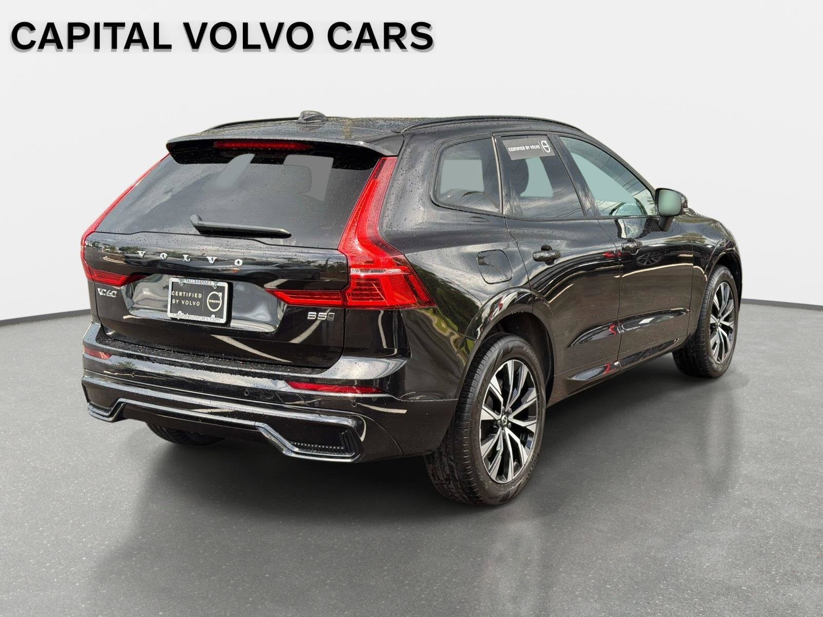 2025 Volvo XC60 Core