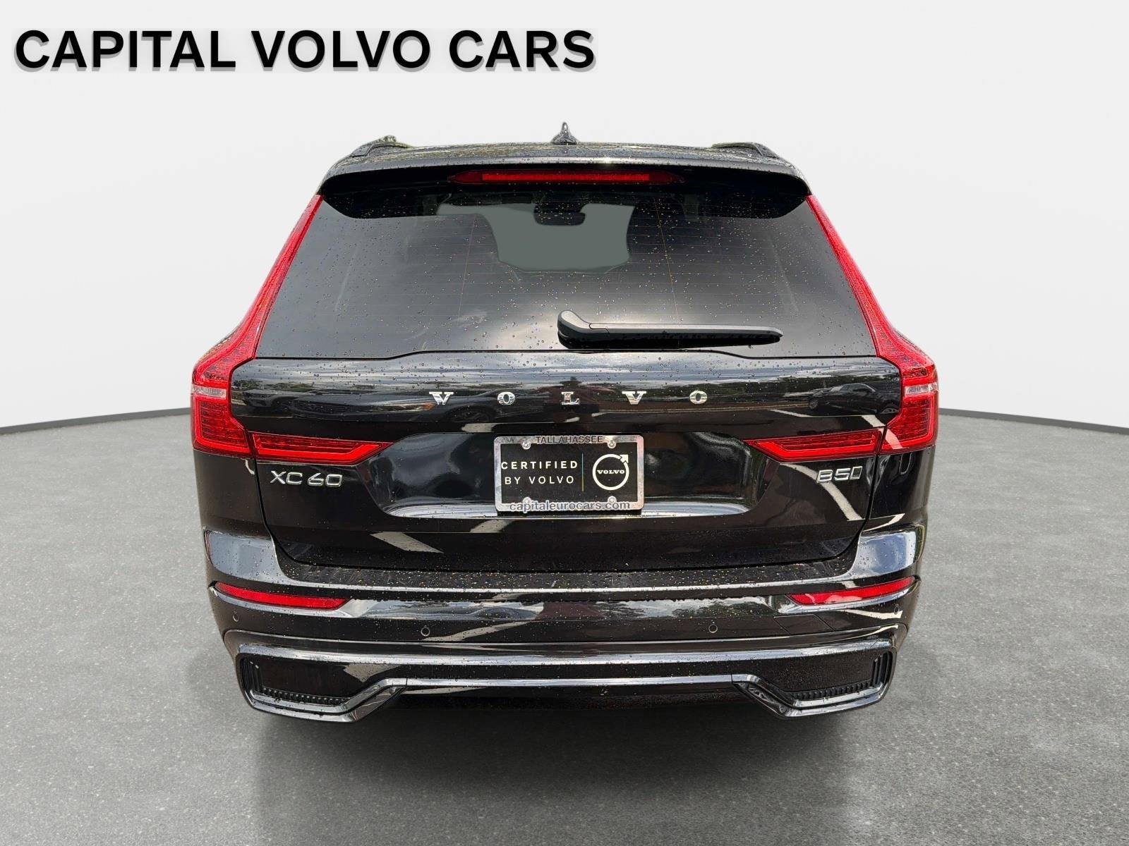 2025 Volvo XC60 Core