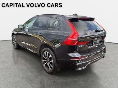 2025 Volvo XC60 Core