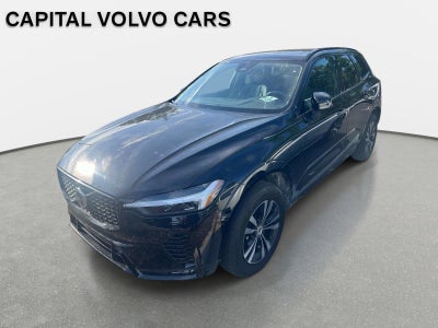 2025 Volvo XC60 Core