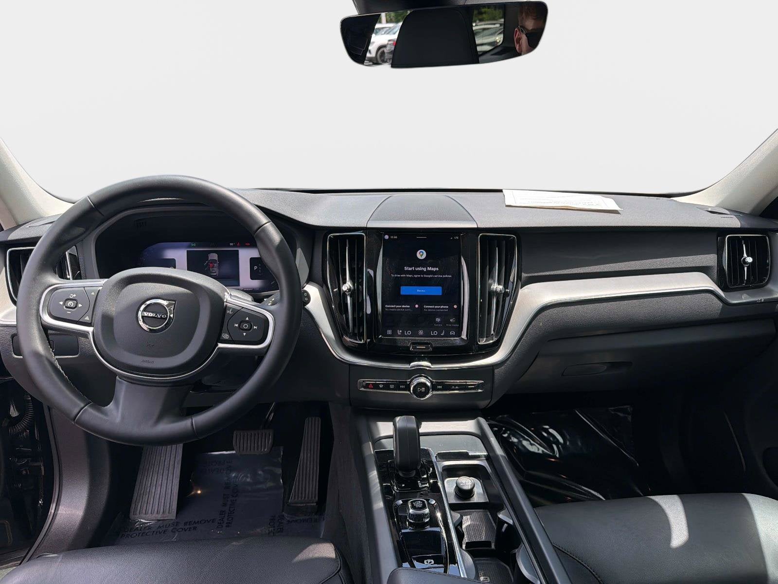 2025 Volvo XC60 Core
