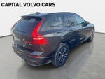 2025 Volvo XC60 Core