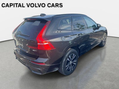 2025 Volvo XC60 Core