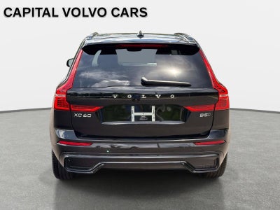 2025 Volvo XC60 Core