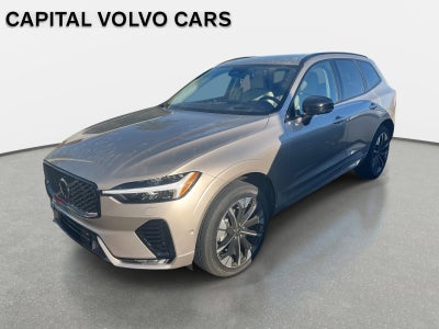 2026 Volvo XC60 Ultra