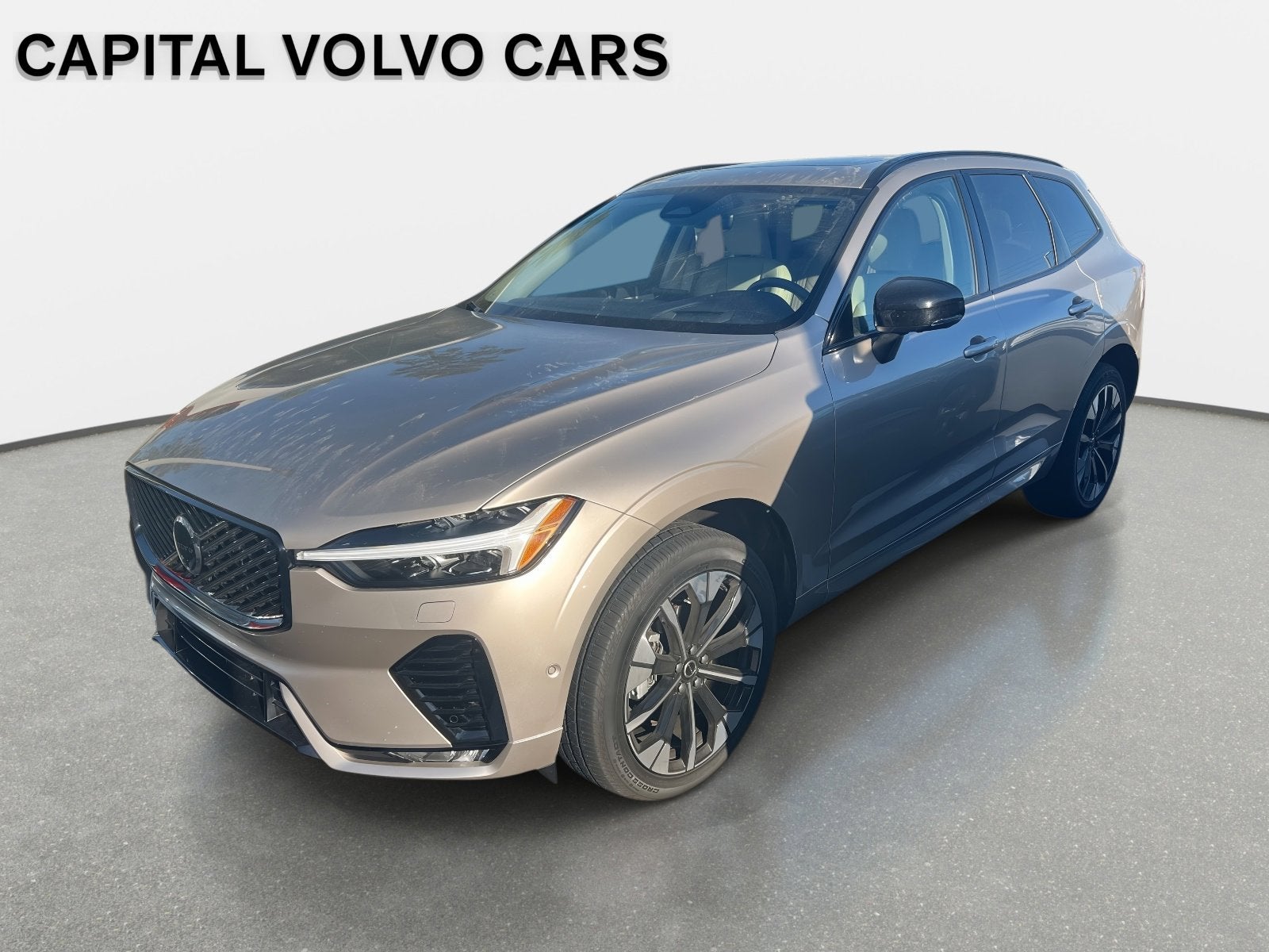 2026 Volvo XC60 Ultra