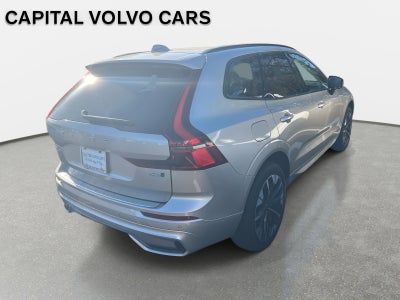 2026 Volvo XC60 Ultra