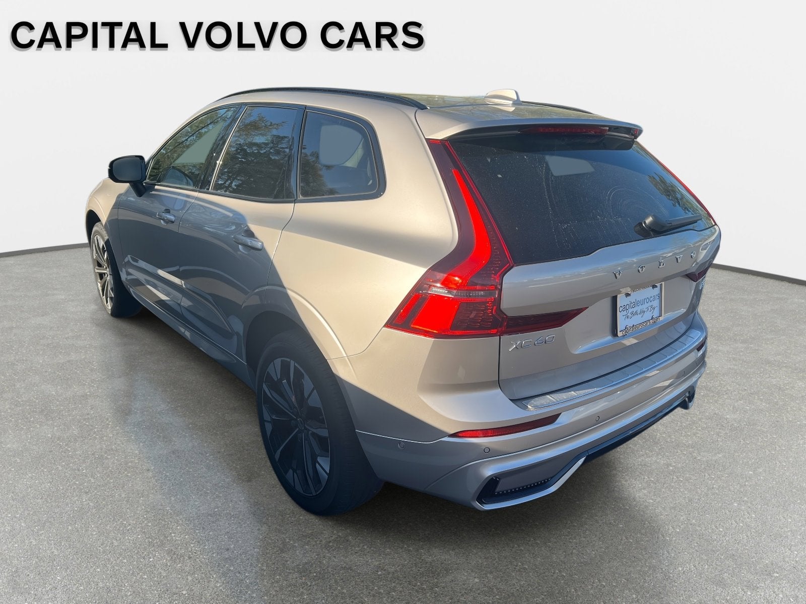 2026 Volvo XC60 Ultra