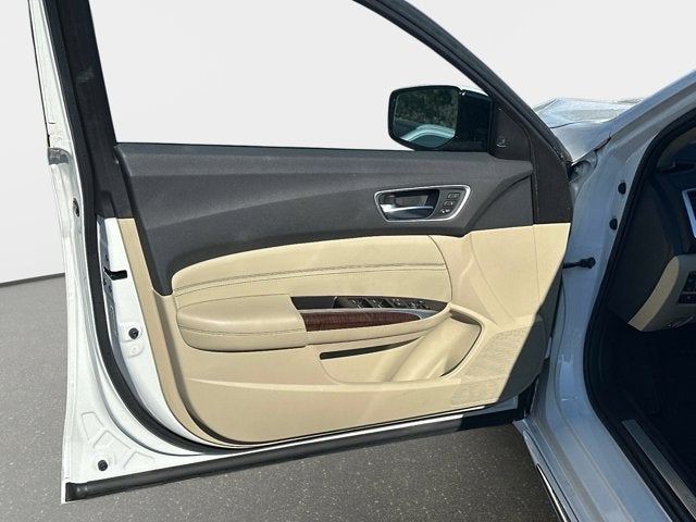 2019 Acura TLX 3.5L Advance Pkg