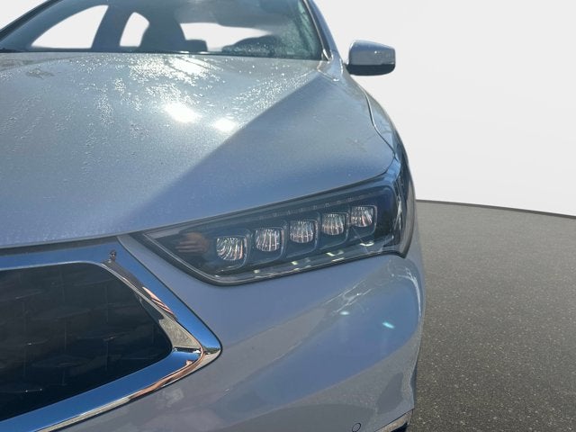 2019 Acura TLX 3.5L Advance Pkg