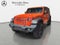 2019 Jeep Wrangler Unlimited Unlimited Sport S